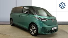 Volkswagen ID. Buzz 210kW Life Pro 86kWh 5dr LWB Auto [7 Seat] Electric Estate